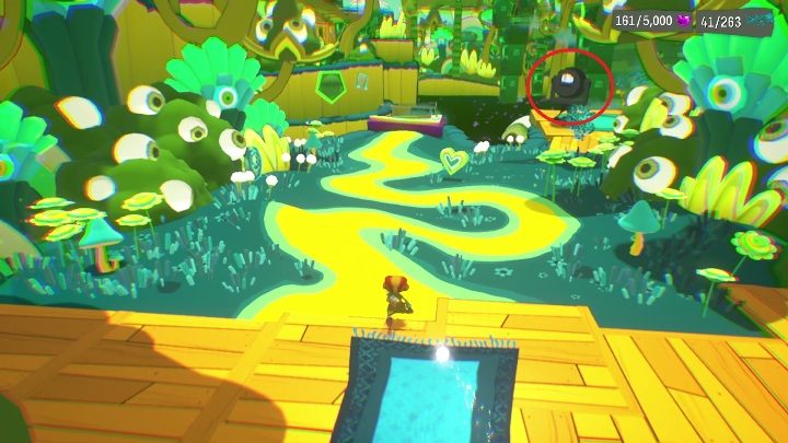 2 - Psychonauts 2: PSI Kings Sensorium - solucja, opis przejścia - Psychonauts 2 - poradnik do gry