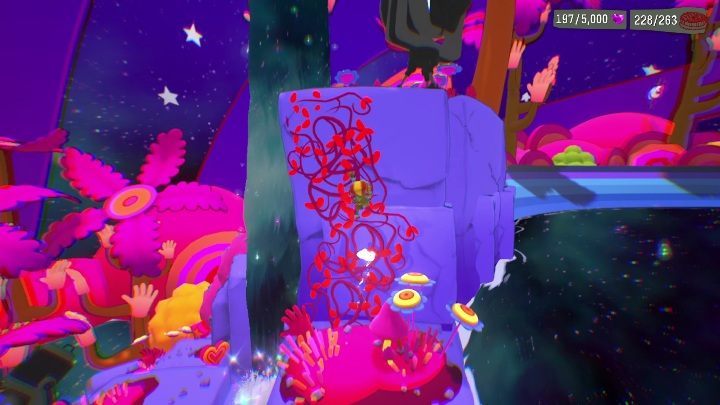 11 - Psychonauts 2: PSI Kings Sensorium - solucja, opis przejścia - Psychonauts 2 - poradnik do gry