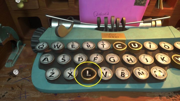 2 - Psychonauts 2: Crullers Correspondence - solucja, opis przejścia - Psychonauts 2 - poradnik do gry