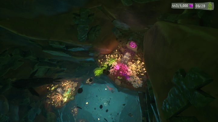 1 - Psychonauts 2: Tomb of the Sharkophogus - solucja, opis przejścia - Psychonauts 2 - poradnik do gry