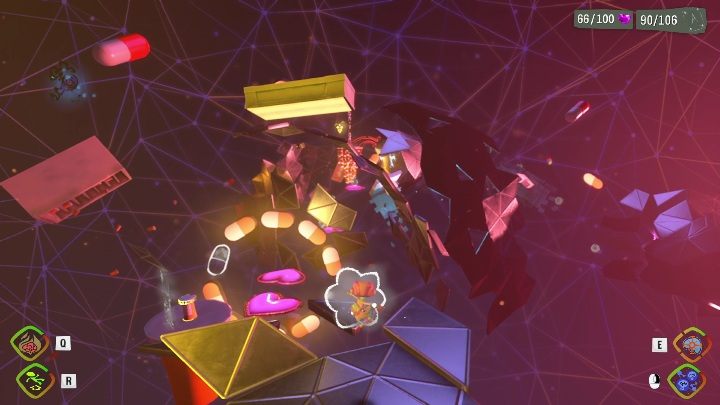 5 - Psychonauts 2: Hollis Hot Streak - solucja, opis przejścia - Psychonauts 2 - poradnik do gry