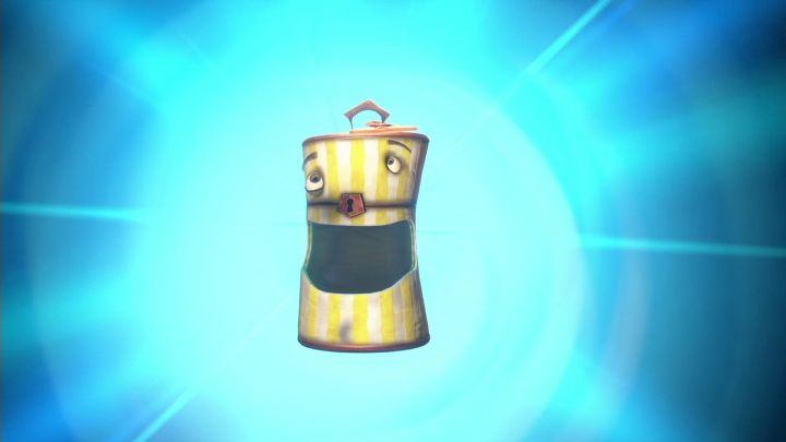 Do tego sekretu dostaniesz się zaraz po otrzymaniu mocy Pyrokinesis - Psychonauts 2: Emotional Baggage, Lobotos Labryinth - gdzie znaleźć? - Psychonauts 2 - poradnik do gry