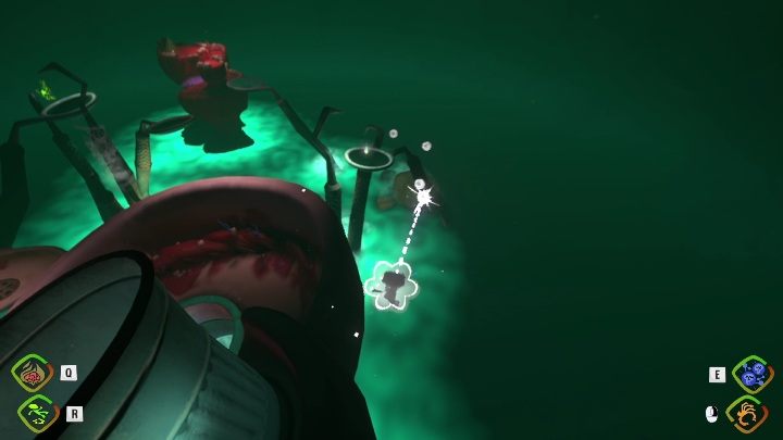 4 - Psychonauts 2: Emotional Baggage, Lobotos Labryinth - gdzie znaleźć? - Psychonauts 2 - poradnik do gry