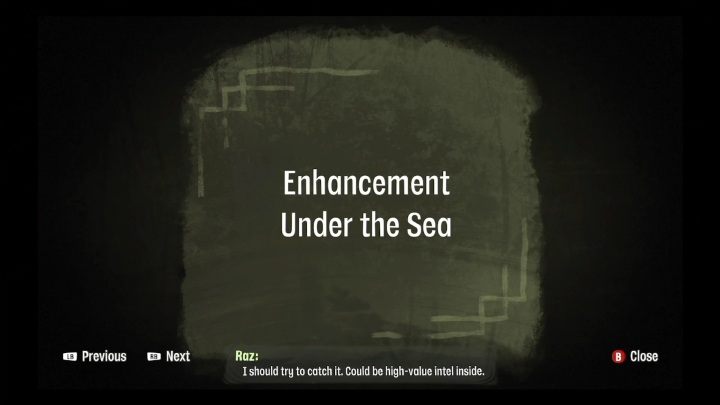 W niewielkim pomieszczeniu znajduje się Memory Vaults - Psychonauts 2: Memory Vaults, Lobotos Labryinth - gdzie znaleźć? - Psychonauts 2 - poradnik do gry