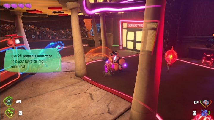 Psychonauts 2 pojawi się 25 sierpnia 2021 roku - Psychonauts 2: Premiera - Psychonauts 2 - poradnik do gry