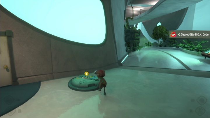 Po odblokowaniu szybkiej podróży możecie już z niej korzystać w dowolnym momencie - Psychonauts 2: Szybka podróż - Psychonauts 2 - poradnik do gry