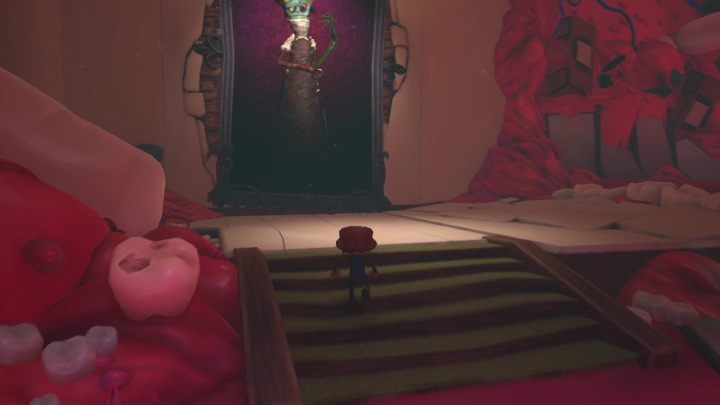 Lokalizacja: Central Office - Psychonauts 2: Nuggets of Wisdom, Lobotos Labryinth - gdzie znaleźć? - Psychonauts 2 - poradnik do gry