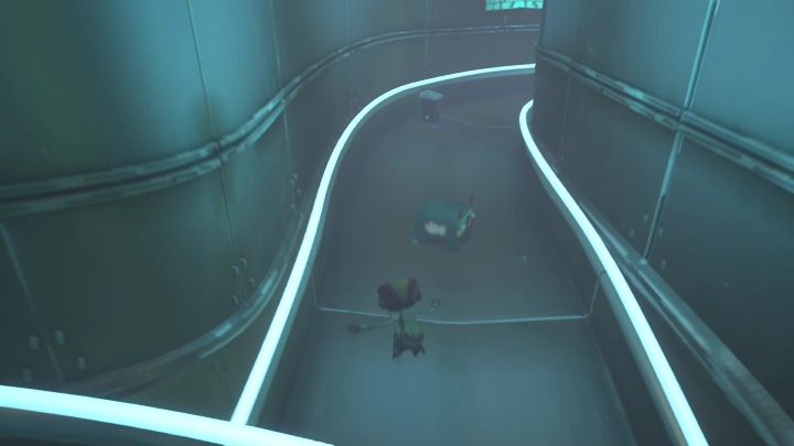 1 - Psychonauts 2: Memory Vaults, Hollis Classroom - gdzie znaleźć? - Psychonauts 2 - poradnik do gry