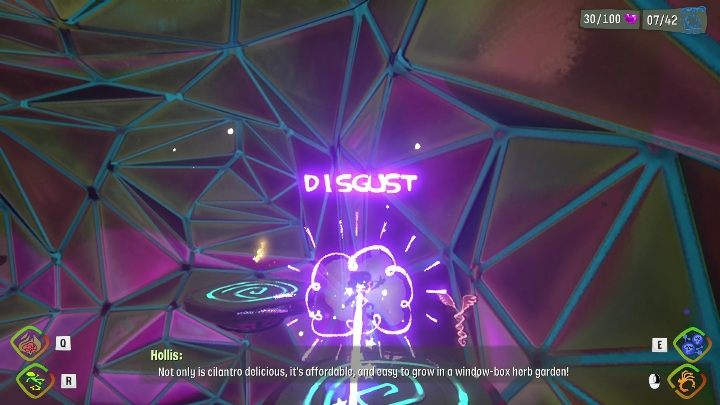 Lokalizacja: Classroom - Psychonauts 2: Nuggets of Wisdom, Hollis Classroom - gdzie znaleźć? - Psychonauts 2 - poradnik do gry