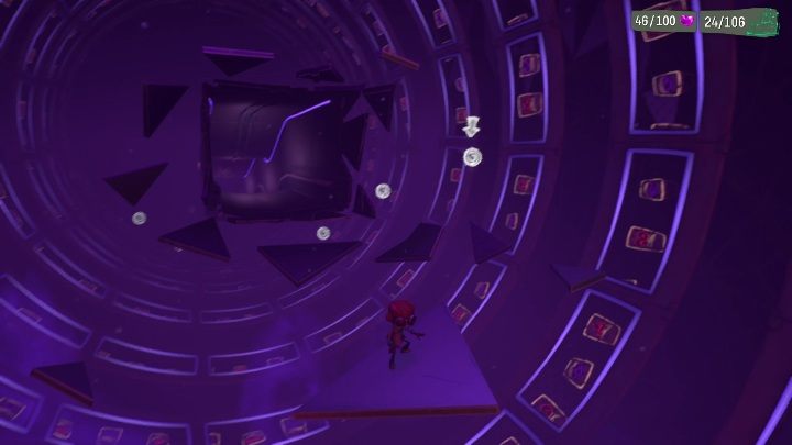 1 - Psychonauts 2: Emotional Baggage, Hollis Hot Streak - gdzie znaleźć? - Psychonauts 2 - poradnik do gry