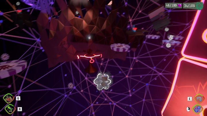 Lokalizacja: Maternity - Psychonauts 2: Emotional Baggage, Hollis Hot Streak - gdzie znaleźć? - Psychonauts 2 - poradnik do gry