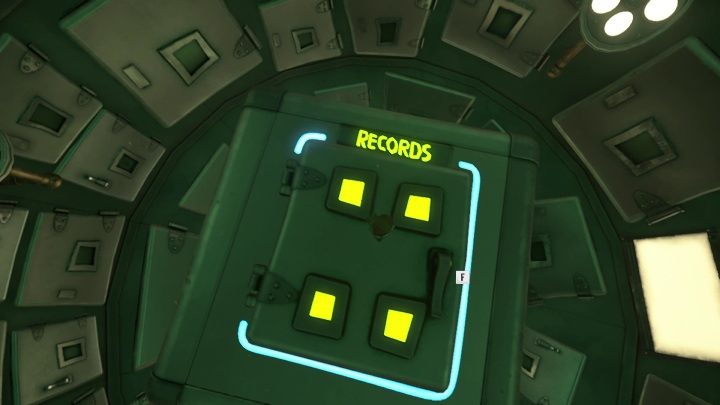 Lokalizacja: Records - Psychonauts 2: Emotional Baggage, Hollis Hot Streak - gdzie znaleźć? - Psychonauts 2 - poradnik do gry