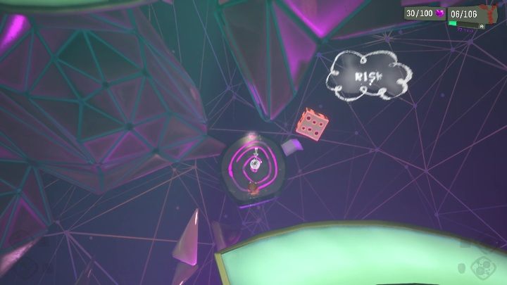 Lokalizacja: Shattered Classroom - Psychonauts 2: Half-A-Mind, Hollis Hot Streak - gdzie znaleźć? - Psychonauts 2 - poradnik do gry