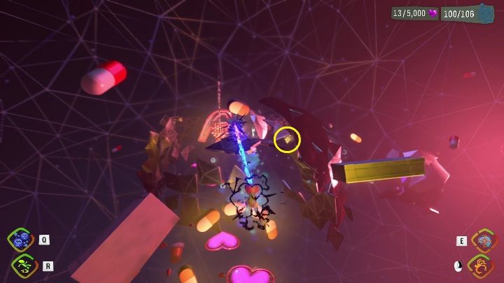 Lokalizacja: Pharmacy - Psychonauts 2: Nuggets of Wisdom, Fords Follicles - gdzie znaleźć? - Psychonauts 2 - poradnik do gry