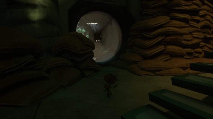 Lokalizacja: Ottos Laboratory - Psychonauts 2: PSI Challenge Card, The Quarry - gdzie znaleźć? - Psychonauts 2 - poradnik do gry