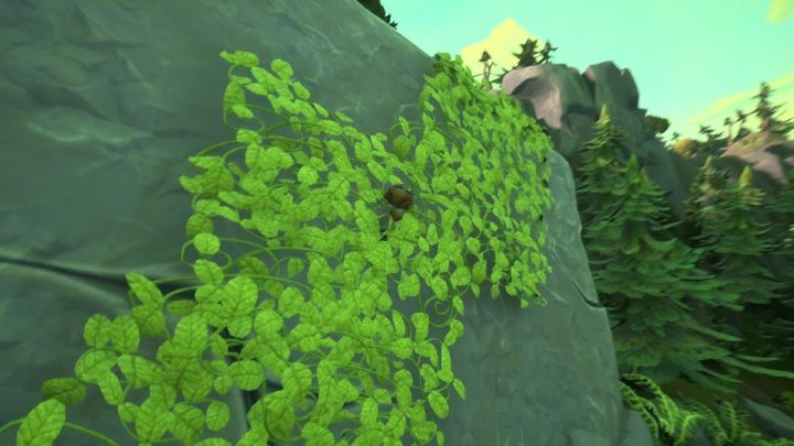 Lokalizacja: Lilis Garden - Psychonauts 2: Supply Chests, The Quarry - gdzie znaleźć? - Psychonauts 2 - poradnik do gry