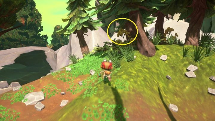 Lokalizacja: Fierros Funicular - Psychonauts 2: PSI Challenge Card, Questionable Area - gdzie znaleźć? - Psychonauts 2 - poradnik do gry