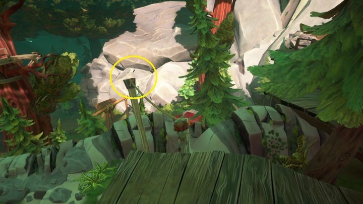 Lokalizacja: Fierros Funicular - Psychonauts 2: PSI Challenge Card, Questionable Area - gdzie znaleźć? - Psychonauts 2 - poradnik do gry