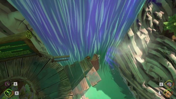 Lokalizacja: Fierros Funicular - Psychonauts 2: Supply Chests, Questionable Area - gdzie znaleźć? - Psychonauts 2 - poradnik do gry