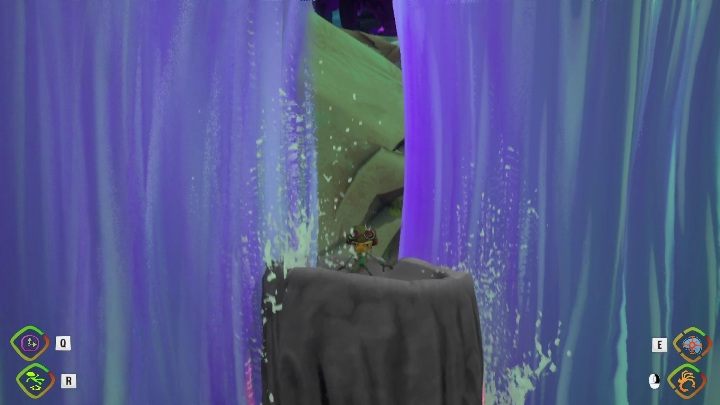 1 - Psychonauts 2: Supply Chests, Questionable Area - gdzie znaleźć? - Psychonauts 2 - poradnik do gry