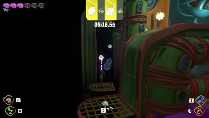 Lokalizacja: 1 runda - Psychonauts 2: Emotional Baggage, Comptons Cookoff - gdzie znaleźć? - Psychonauts 2 - poradnik do gry