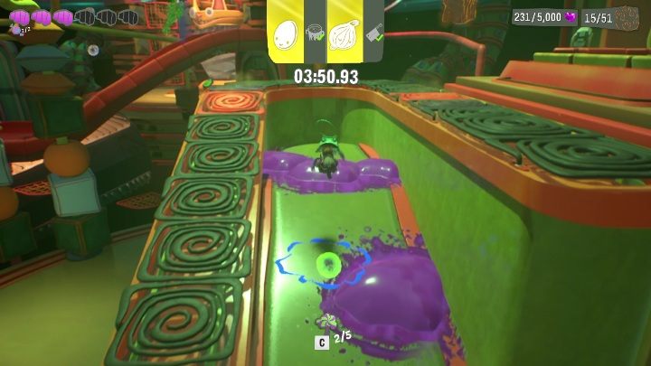 Ten bagaż znajdziecie w sekcji z patelnią - Psychonauts 2: Emotional Baggage, Comptons Cookoff - gdzie znaleźć? - Psychonauts 2 - poradnik do gry