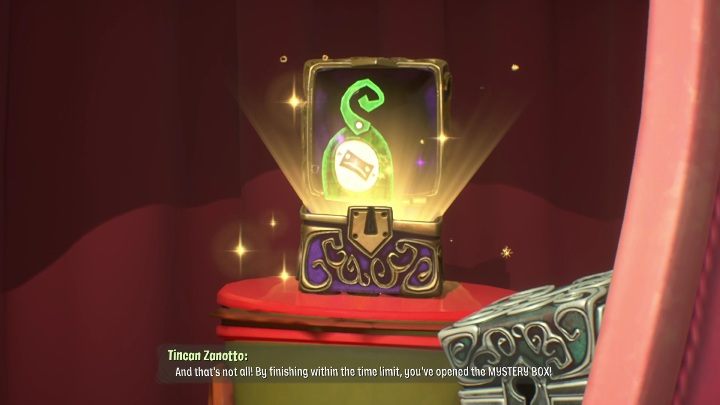 Lokalizacja: --- - Psychonauts 2: Emotional Baggage, Comptons Cookoff - gdzie znaleźć? - Psychonauts 2 - poradnik do gry