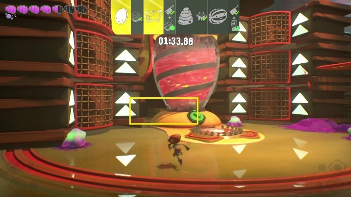 Lokalizacja: --- - Psychonauts 2: Emotional Baggage, Comptons Cookoff - gdzie znaleźć? - Psychonauts 2 - poradnik do gry