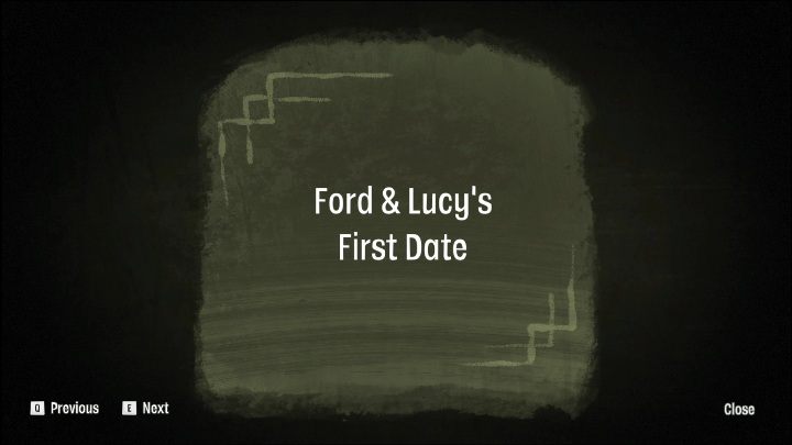 Ten sekret znajdziecie zaraz za bilbordem - Psychonauts 2: Memory Vaults, Strike City - gdzie znaleźć? - Psychonauts 2 - poradnik do gry