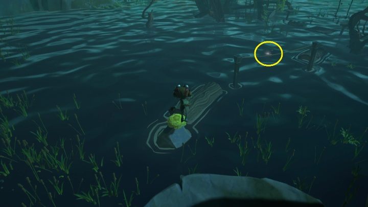 Lokalizacja: Fords Office - Psychonauts 2: PSI Challenge Card, Green Needle Gulch - gdzie znaleźć? - Psychonauts 2 - poradnik do gry