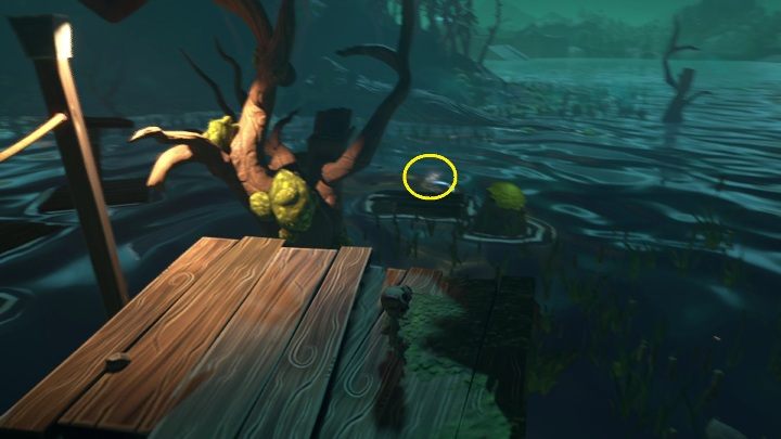 Lokalizacja: Fords Office - Psychonauts 2: PSI Challenge Card, Green Needle Gulch - gdzie znaleźć? - Psychonauts 2 - poradnik do gry