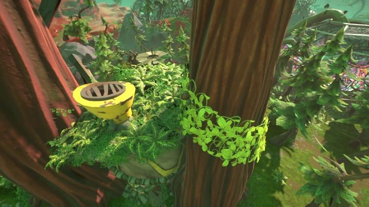 Lokalizacja: Helmuts Stage - Psychonauts 2: PSI Challenge Card, Green Needle Gulch - gdzie znaleźć? - Psychonauts 2 - poradnik do gry