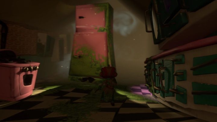 2 - Psychonauts 2: Bobs Bottles - solucja, opis przejścia - Psychonauts 2 - poradnik do gry