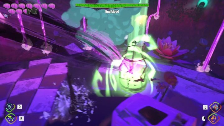 4 - Psychonauts 2: Bobs Bottles - solucja, opis przejścia - Psychonauts 2 - poradnik do gry