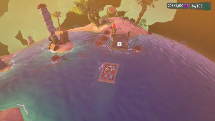 5 - Psychonauts 2: Bobs Bottles - solucja, opis przejścia - Psychonauts 2 - poradnik do gry