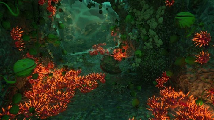 8 - Psychonauts 2: Bobs Bottles - solucja, opis przejścia - Psychonauts 2 - poradnik do gry