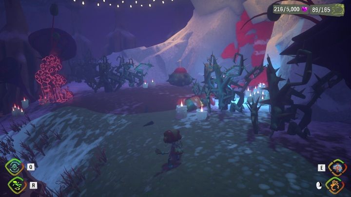 10 - Psychonauts 2: Bobs Bottles - solucja, opis przejścia - Psychonauts 2 - poradnik do gry