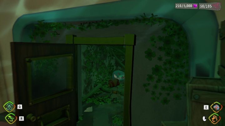 2 - Psychonauts 2: Memory Vaults, Bobs Bottles - gdzie znaleźć? - Psychonauts 2 - poradnik do gry