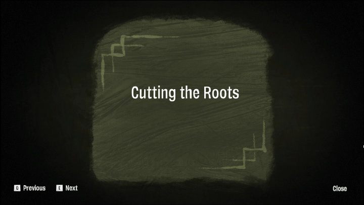 Ten sekret znajduje się za zamkniętymi drzwiami - Psychonauts 2: Memory Vaults, Bobs Bottles - gdzie znaleźć? - Psychonauts 2 - poradnik do gry