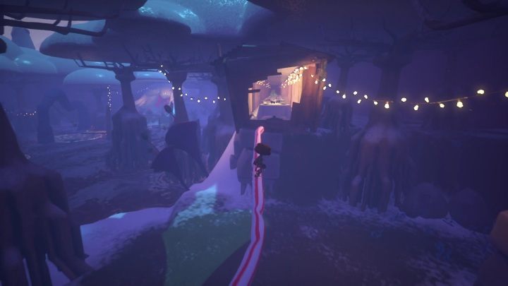 Lokalizacja: Bog of the Betrothed - Psychonauts 2: Memory Vaults, Bobs Bottles - gdzie znaleźć? - Psychonauts 2 - poradnik do gry