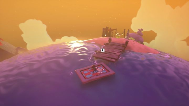 Lokalizacja: Bobs Island - Psychonauts 2: Half-A-Mind, Bobs Bottles - gdzie znaleźć? - Psychonauts 2 - poradnik do gry