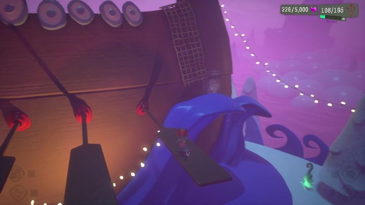 1 - Psychonauts 2: Half-A-Mind, Bobs Bottles - gdzie znaleźć? - Psychonauts 2 - poradnik do gry