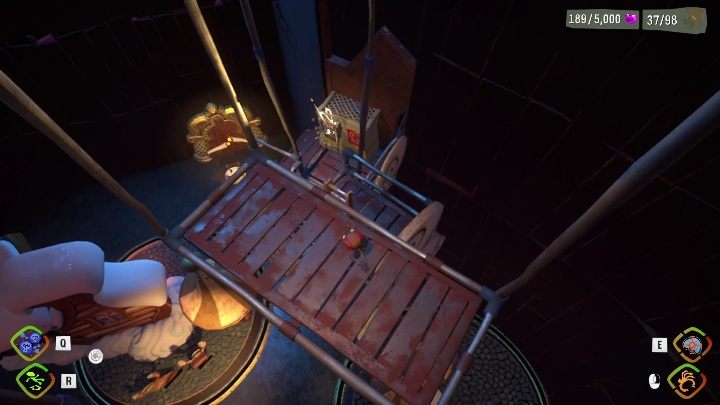 3 - Psychonauts 2: Fatherland Follies - solucja, opis przejścia - Psychonauts 2 - poradnik do gry