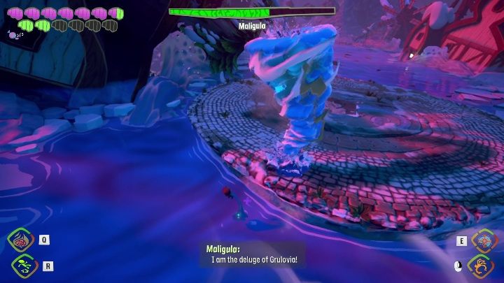 3 - Psychonauts 2: Maligula boss - jak pokonać? - Psychonauts 2 - poradnik do gry