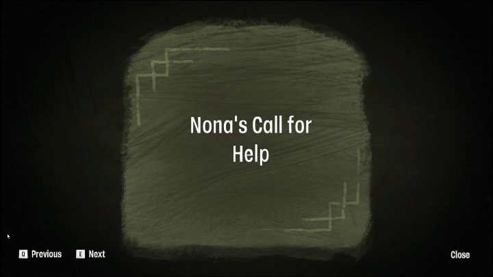 Memory Vaults znajdziecie w niewielkim lesie, zaraz obok wyjścia z tej części lokacji - Psychonauts 2: Memory Vaults, Lucrecias Lament - gdzie znaleźć? - Psychonauts 2 - poradnik do gry