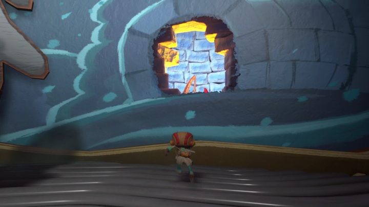 5 - Psychonauts 2: Emotional Baggage, Fatherland Follies - gdzie znaleźć? - Psychonauts 2 - poradnik do gry