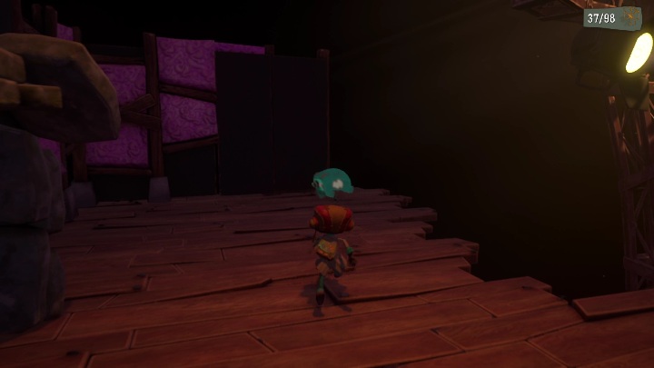 2 - Psychonauts 2: Memory Vaults, Fatherland Follies - gdzie znaleźć? - Psychonauts 2 - poradnik do gry