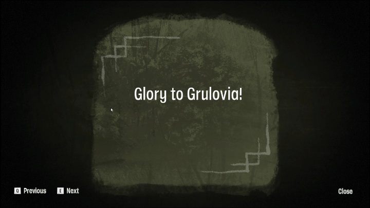 Ten sekret znajdziecie wbiegając w niewielki tunel zaznaczony na screenie powyżej - Psychonauts 2: Memory Vaults, Fatherland Follies - gdzie znaleźć? - Psychonauts 2 - poradnik do gry