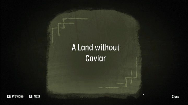 Ten sekret znajdziecie wbiegając w niewielkim domku letniskowym, zaraz za ścianą, którą musicie przebić - Psychonauts 2: Memory Vaults, Fatherland Follies - gdzie znaleźć? - Psychonauts 2 - poradnik do gry