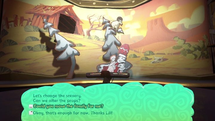 Lokalizacja: Life In Exile - Psychonauts 2: Half-A-Mind, Fatherland Follies - gdzie znaleźć? - Psychonauts 2 - poradnik do gry